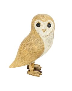 DCUK Natural Barn Owl
